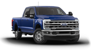 2026 Ford Super Duty® External Image 5